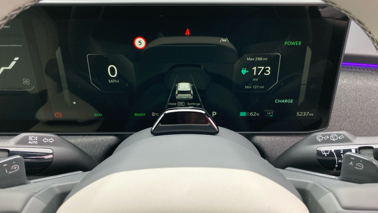 Kia Ev3 148kW GT-Line S 81.4kWh 5dr Auto Electric Estate